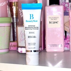 💝NEW BEAUTYSTAT Microbiome Barrier Balancing Cleanser 1 oz💝